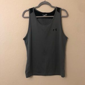 Men’s Under Armour Tank Top
